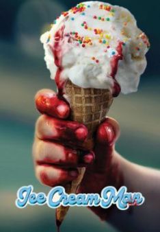 Ice Cream Man