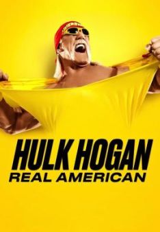 Hulk Hogan: Real American - Staffel 1