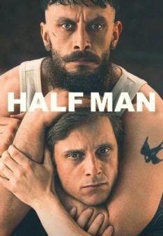 Half Man - Staffel 1