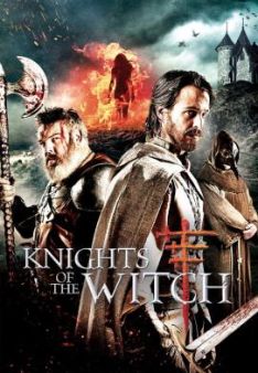 Knights of the Witch