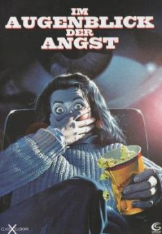 Im Augenblick der Angst