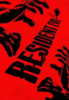 Resident Evil