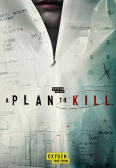 A Plan to Kill - Staffel 1