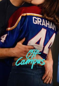 Off Campus - Staffel 1