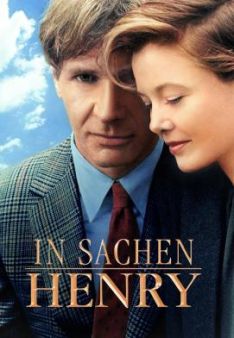 In Sachen Henry