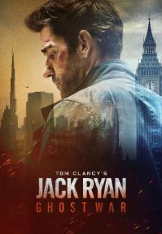 Tom Clancy's Jack Ryan: Ghost War
