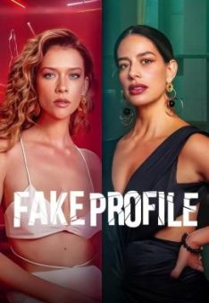 Fake Profile - Staffel 3