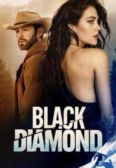 Black Diamond – Tödliche Leidenschaft