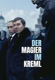 Der Magier im Kreml
