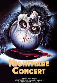 Nightmare Concert