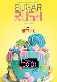 Sugar Rush - Staffel 2 *English*