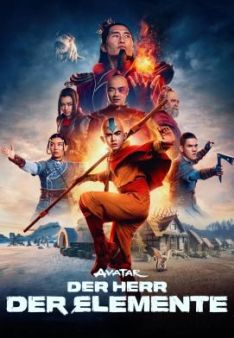 Avatar – Der Herr der Elemente - Staffel 2