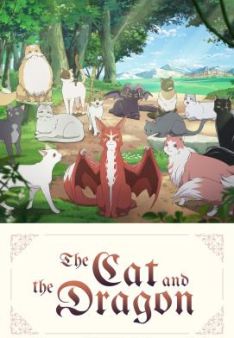 The Cat and the Dragon - Staffel 1 *Subbed*