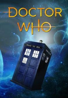 Doctor Who - Staffel 15