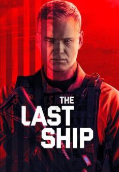 The Last Ship - Staffel 1