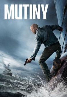 Mutiny