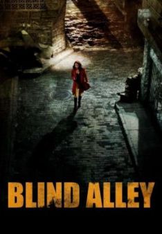 Blind Alley - Im Schatten lauert der Tod