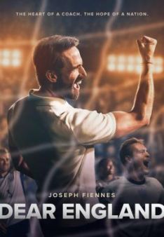 Dear England - Staffel 1