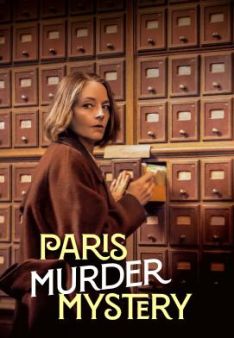 Paris Murder Mystery