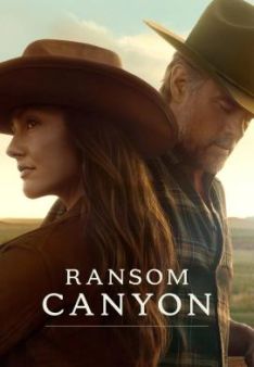 Ransom Canyon - Staffel 2