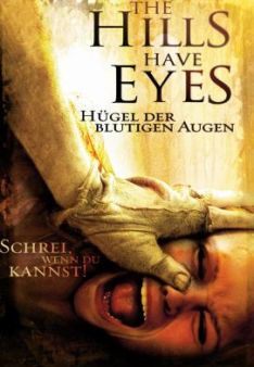 The Hills Have Eyes - Hügel der blutigen Augen