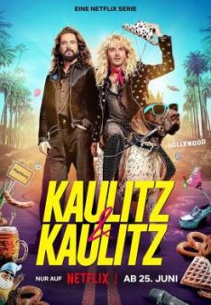Kaulitz & Kaulitz - Staffel 2