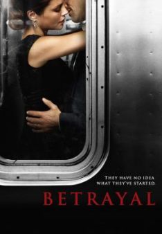Betrayal - Staffel 3 *English*