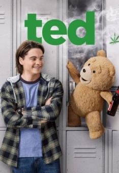 Ted - Staffel 2
