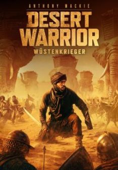 Desert Warrior - Wüstenkrieger