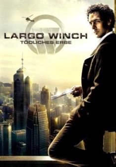 Largo Winch - Tödliches Erbe