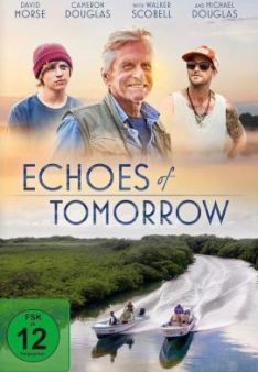 Echoes of Tomorrow
