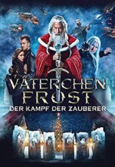 Väterchen Frost - Der Kampf der Zauberer