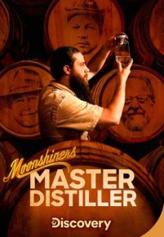 Moonshiners: Master Distiller - Staffel 7