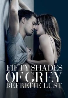 Fifty Shades of Grey 3 - Befreite Lust
