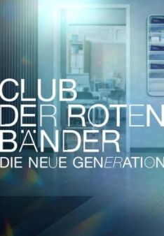 Club der roten Bänder - Die neue Generation - Staffel 1