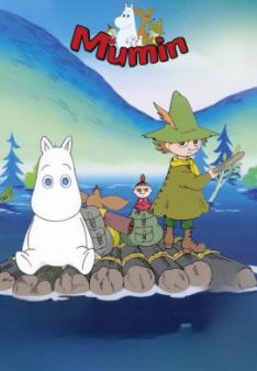 Die Mumins - Staffel 3
