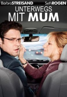 Unterwegs mit Mum
