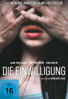 Consent - Die Einwilligung