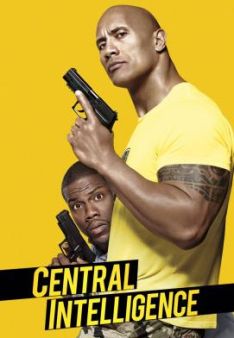 Central Intelligence