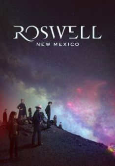 Roswell, New Mexico - Staffel 4