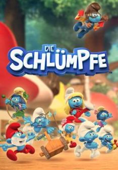 Die Schlümpfe - Staffel 1