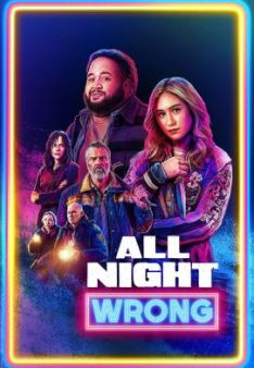 All Night Wrong