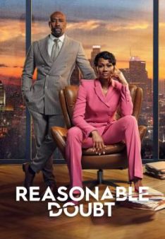 Reasonable Doubt - Staffel 1