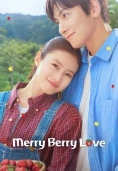 Merry Berry Love - Staffel 1