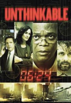 Unthinkable - Der Preis der Wahrheit