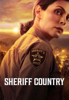 Sheriff Country - Staffel 2 *English*