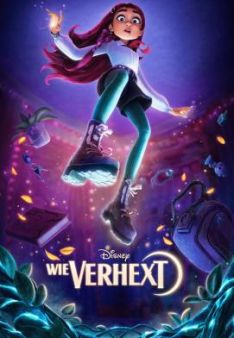 Wie verhext