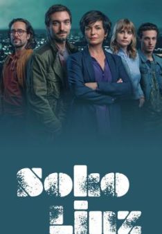 SOKO Linz - Staffel 5