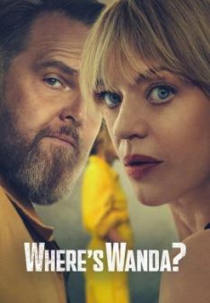 Where's Wanda? - Staffel 2