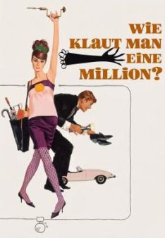 Wie klaut man eine Million?